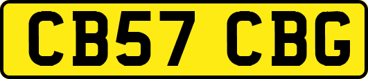 CB57CBG