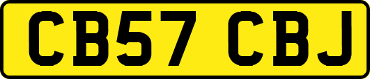 CB57CBJ