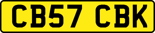 CB57CBK