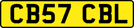 CB57CBL