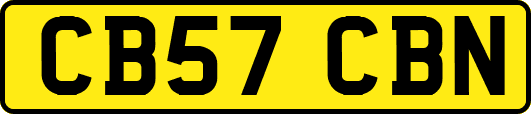 CB57CBN
