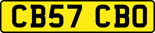CB57CBO