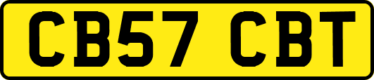 CB57CBT