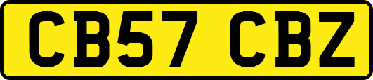 CB57CBZ