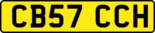 CB57CCH
