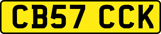 CB57CCK