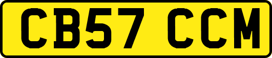 CB57CCM