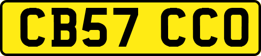 CB57CCO