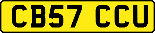CB57CCU