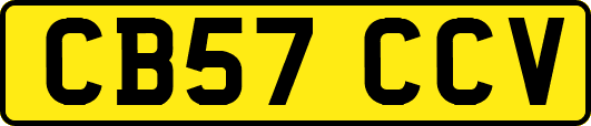 CB57CCV