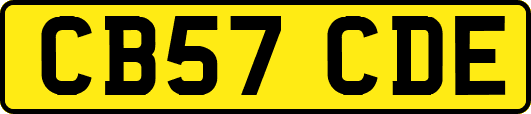 CB57CDE