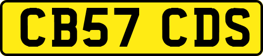 CB57CDS