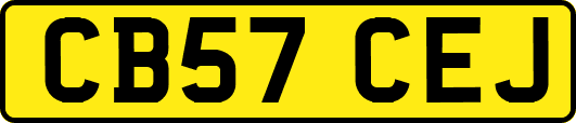 CB57CEJ