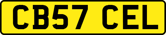CB57CEL