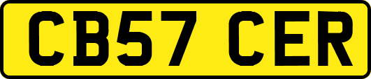 CB57CER