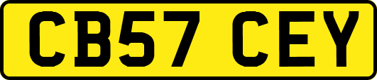 CB57CEY