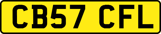 CB57CFL