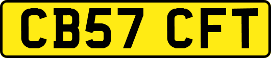 CB57CFT