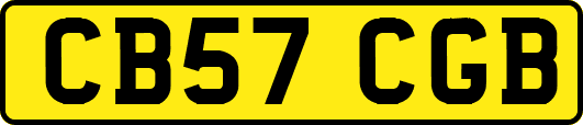 CB57CGB