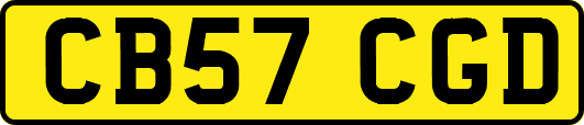 CB57CGD