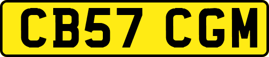 CB57CGM