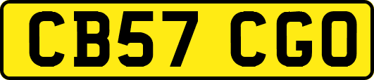 CB57CGO