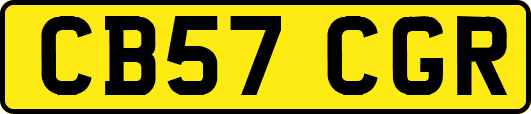 CB57CGR