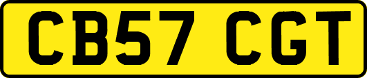CB57CGT
