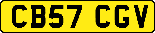 CB57CGV