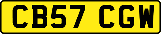 CB57CGW