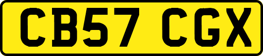 CB57CGX