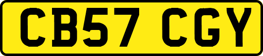 CB57CGY