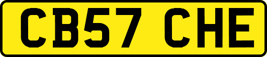 CB57CHE