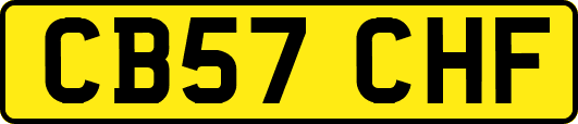 CB57CHF