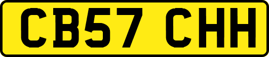 CB57CHH