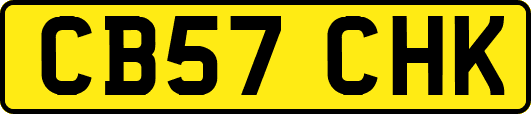 CB57CHK
