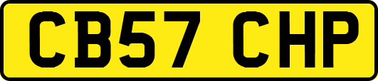 CB57CHP