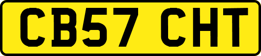 CB57CHT