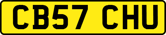 CB57CHU