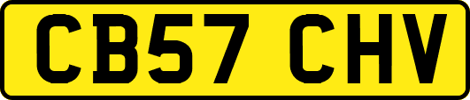 CB57CHV