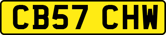 CB57CHW