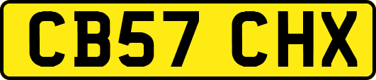 CB57CHX