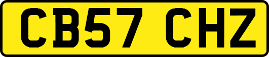 CB57CHZ