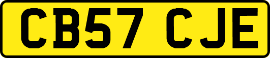 CB57CJE