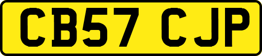 CB57CJP