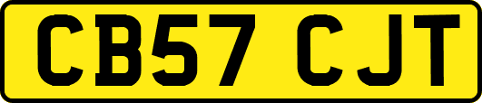 CB57CJT