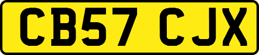 CB57CJX