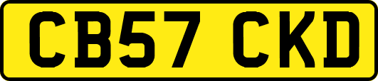 CB57CKD