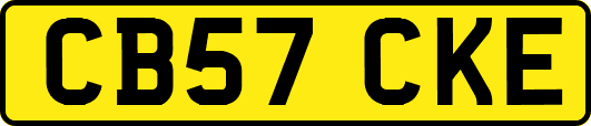 CB57CKE