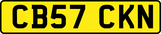 CB57CKN